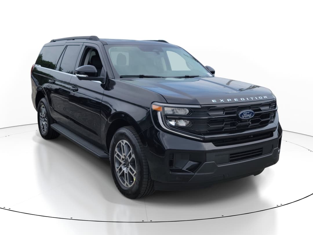 Ford Expedition Max