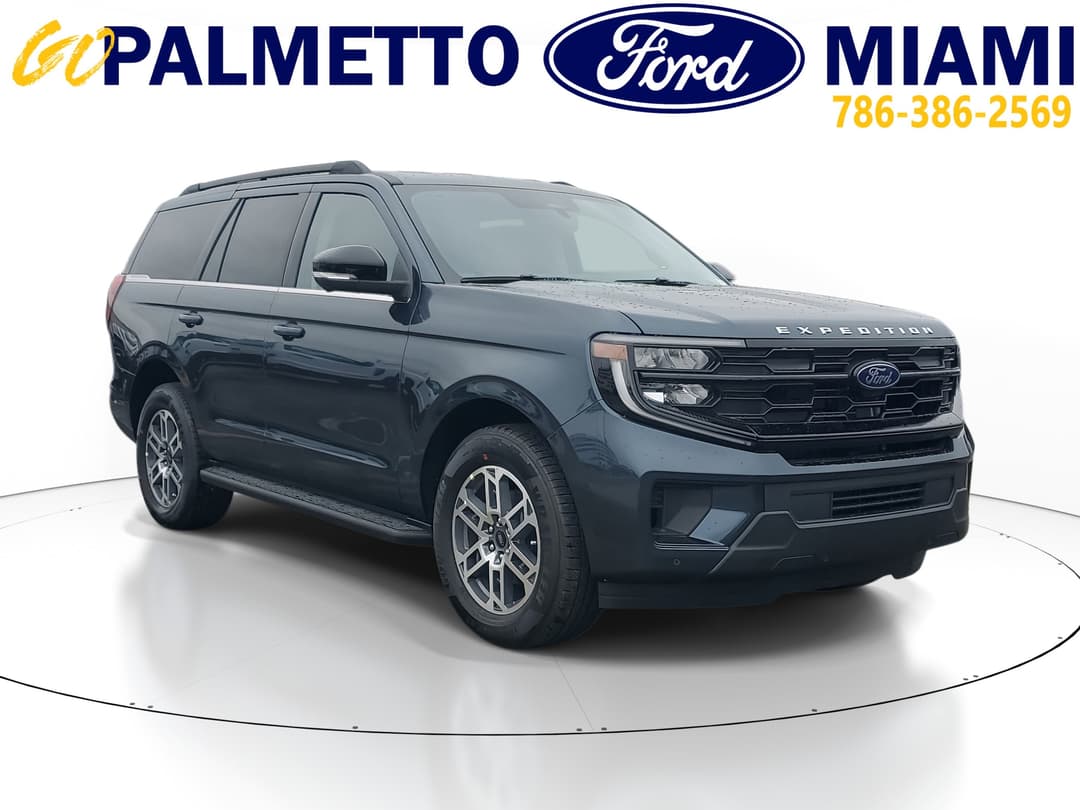 Ford Expedition